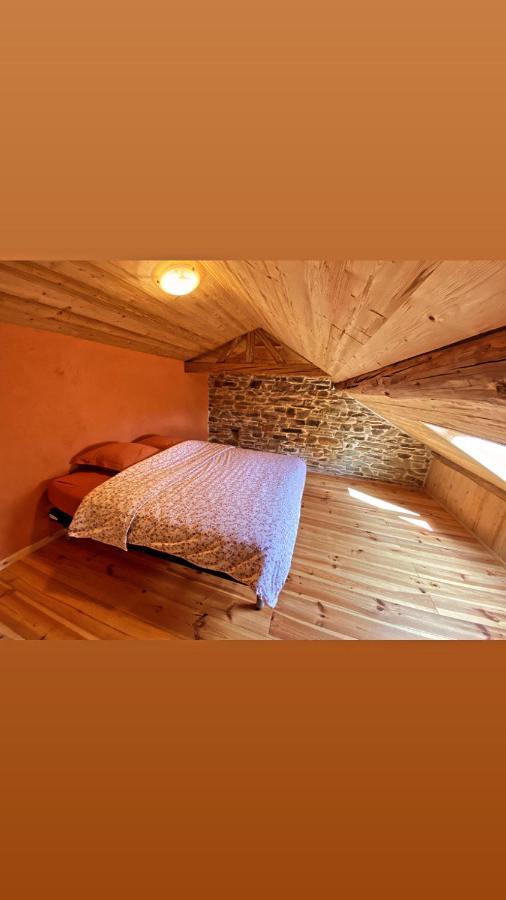 Gîte ardennais Rogery - Yá-át-ééh Naşbaş Gouvy Buitenkant foto
